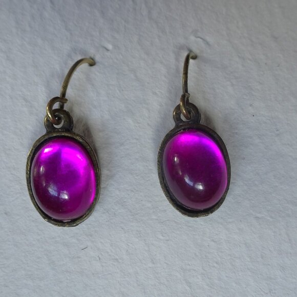 Lot of Vintage Earrings - Picture 12 of 12